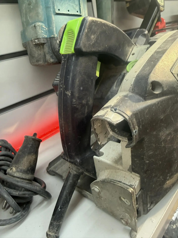 Фрезер Festool pf 1200e