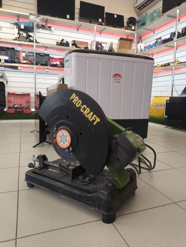 Монтажная пила ProCraft AM3500