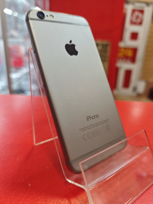 Мобильный телефон Apple iPhone 6