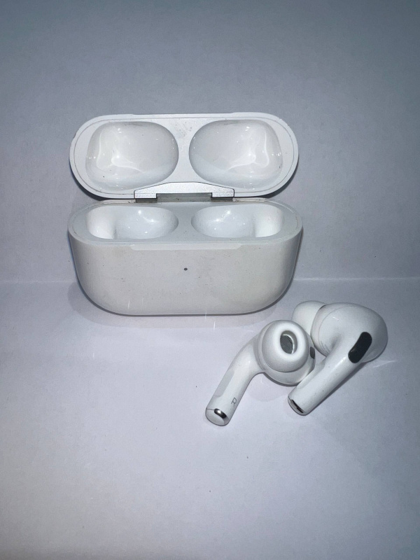 Наушники Apple 2 pro