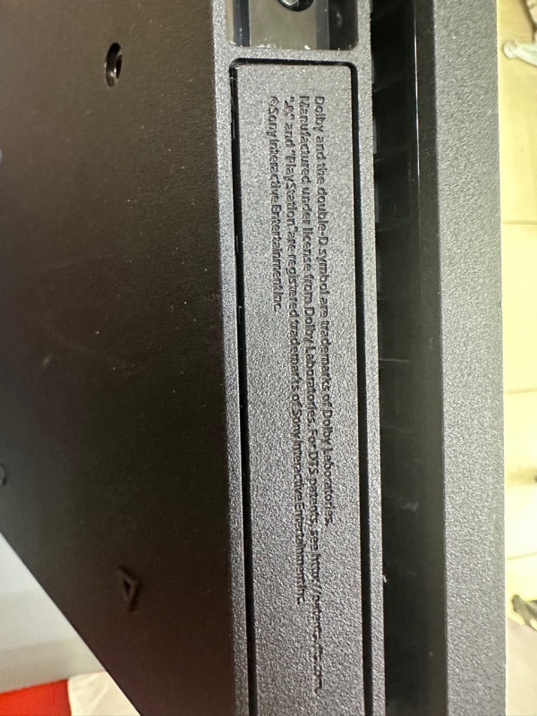 Игровая приставка Sony Ps4 slim 1 tb
