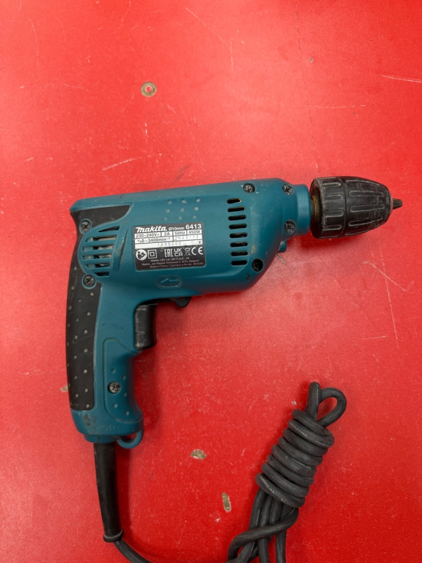 Дрель Makita 6413