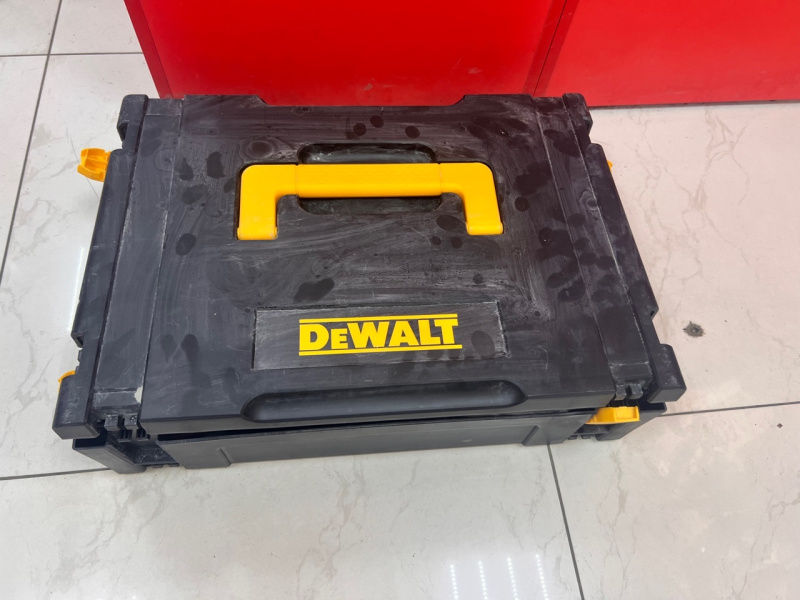 Набор электроинструмента Dewalt Китай Моделей нет