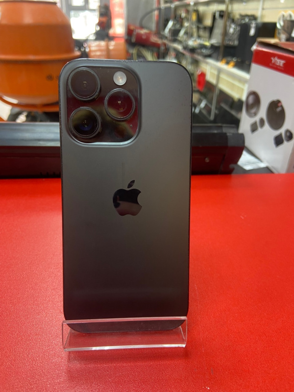 Мобильный телефон Apple iPhone 16 Pro