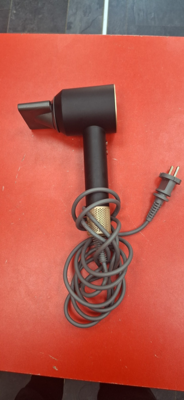 Фен  Dyson SUPERSONIC