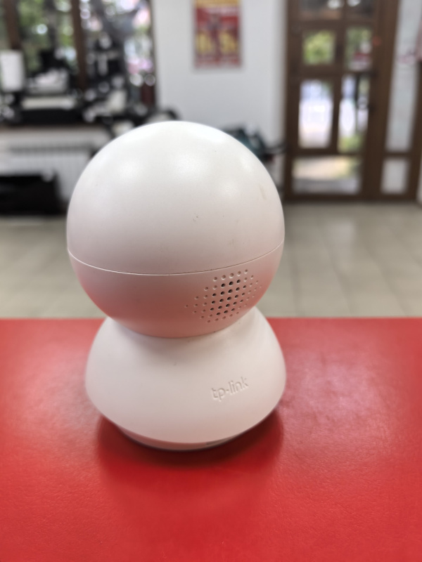 Камера видеонаблюдения  TP-Link Tapo C 200