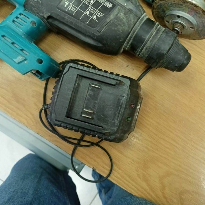 Набор электроинструмента Makita nou neim
