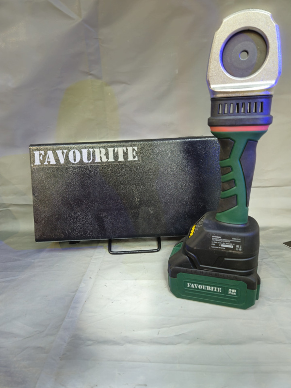 Паяльник электрический Favourite obs 21