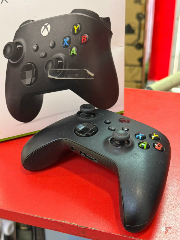 геймпад Microsoft xbox series x/s