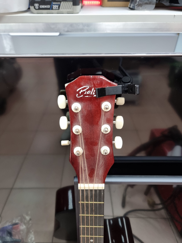 Акустическая гитара BELUCCI  Bc3810
