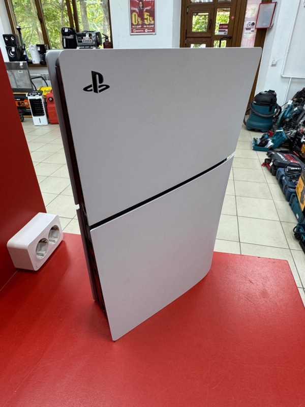 Игровая приставка Sony PlayStation 5 Slim Digital