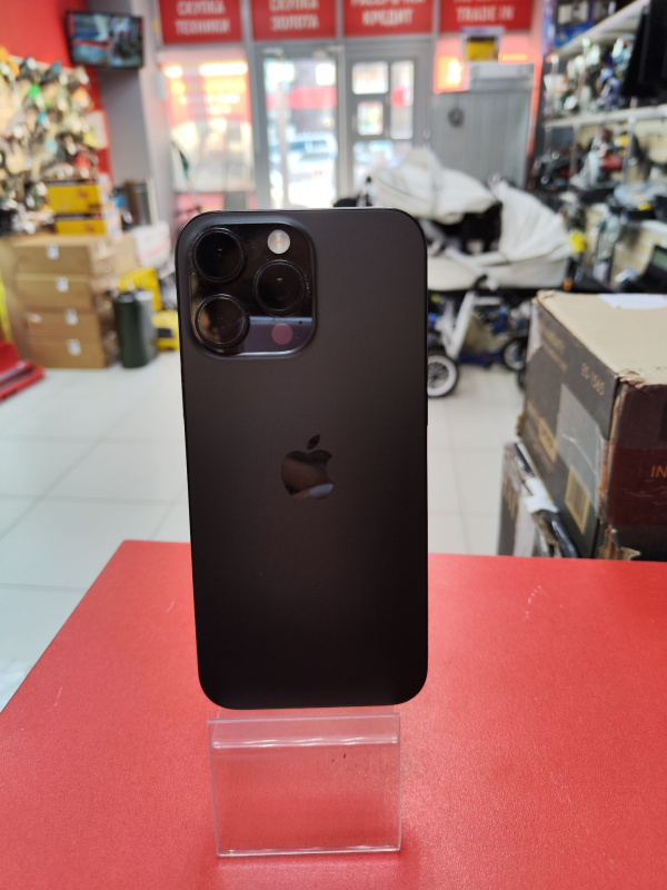 Мобильный телефон Apple iPhone 16 Pro Max