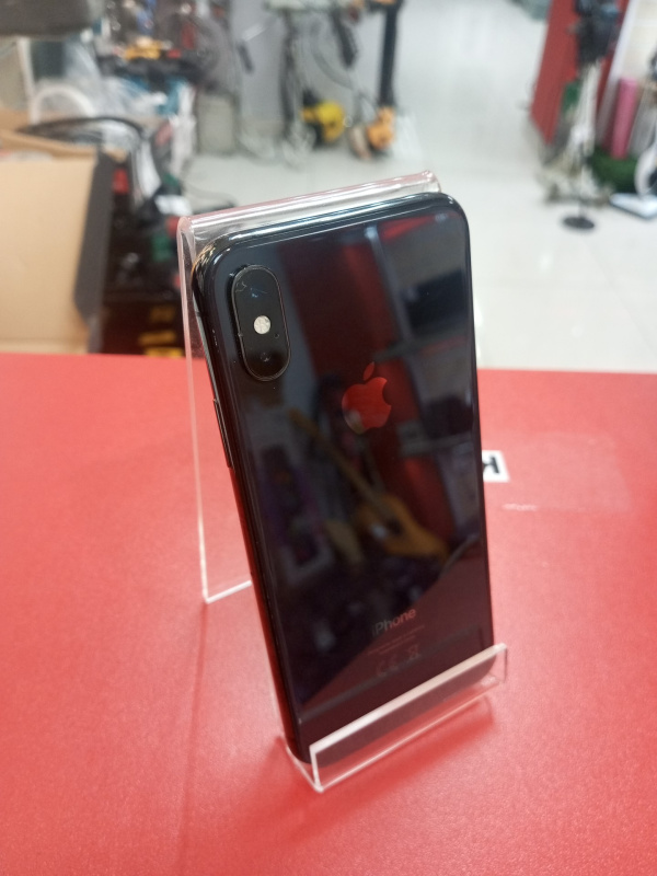 Мобильный телефон Apple iPhone XS