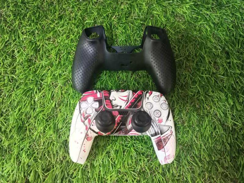 Геймпад Sony PS5