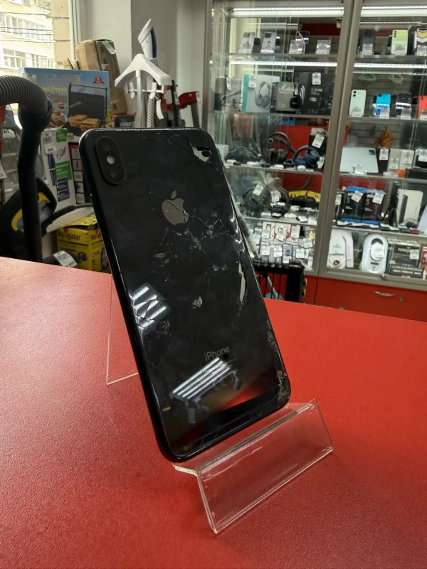 Мобильный телефон Apple iPhone XS Max