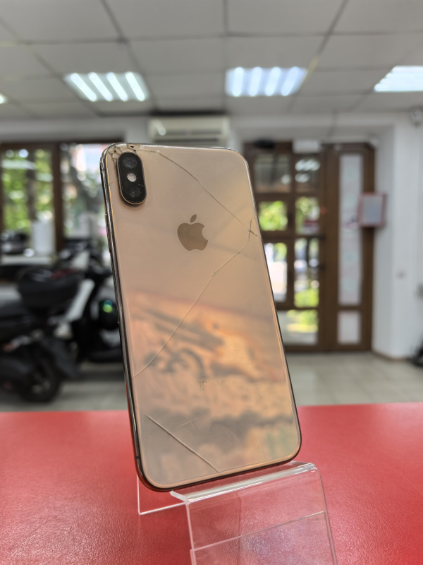 Мобильный телефон Apple iPhone XS