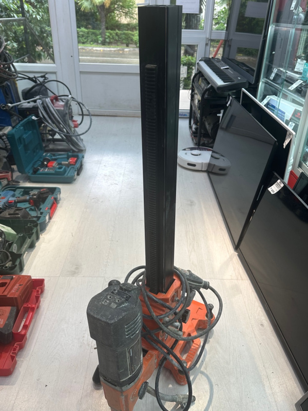 Установка алмазного бурения Alteco DD4025
