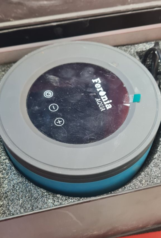 воздушный космпрессор Feron 8вт