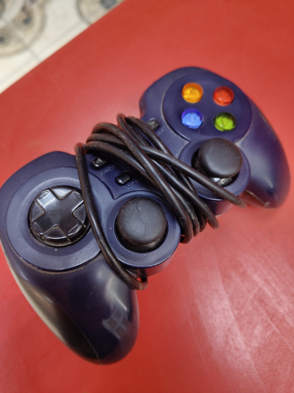 USB Джойстик Logitech F310