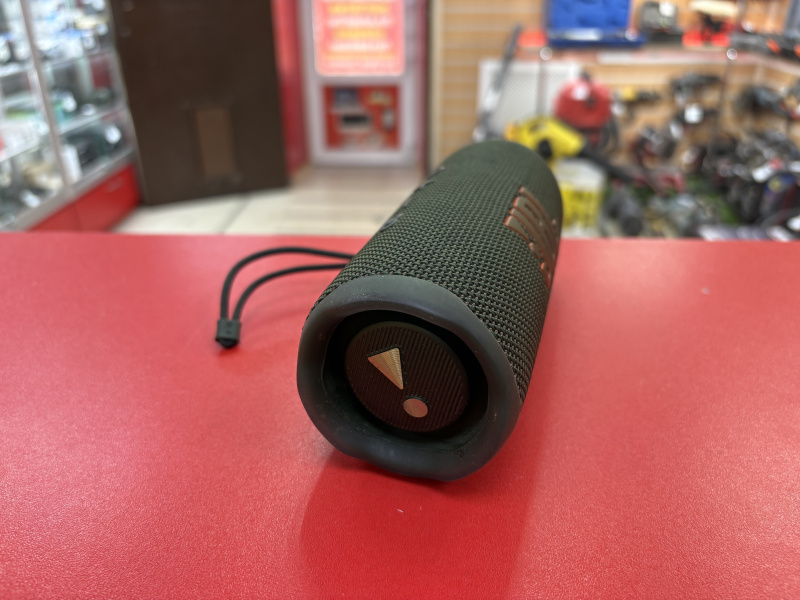 Колонки колонка JBL flip6