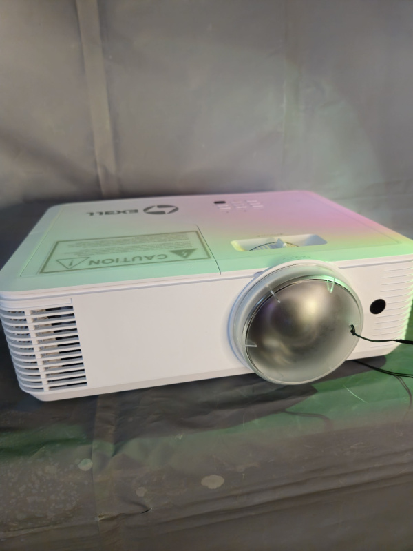 Проектор Exel  EXD203STW