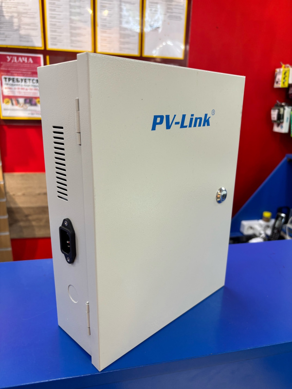 Камера видеонаблюдения  Novicam PV-LINK PV-DC10A+