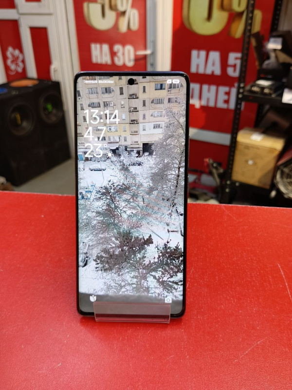 Мобильный телефон Xiaomi Redmi Note 14 Pro