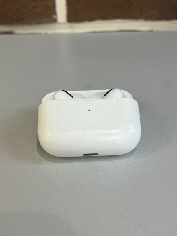Наушники Apple Airpods pro anc