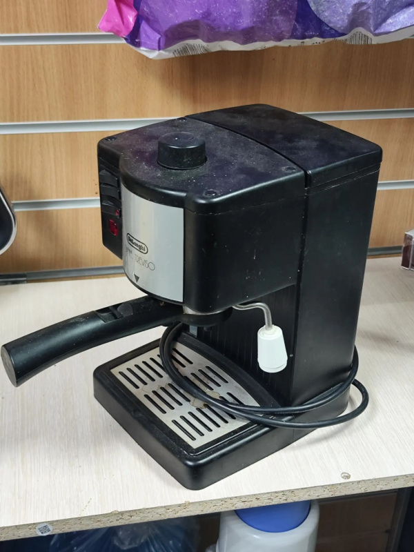 Кофемашина Delonghi Coffe treviso