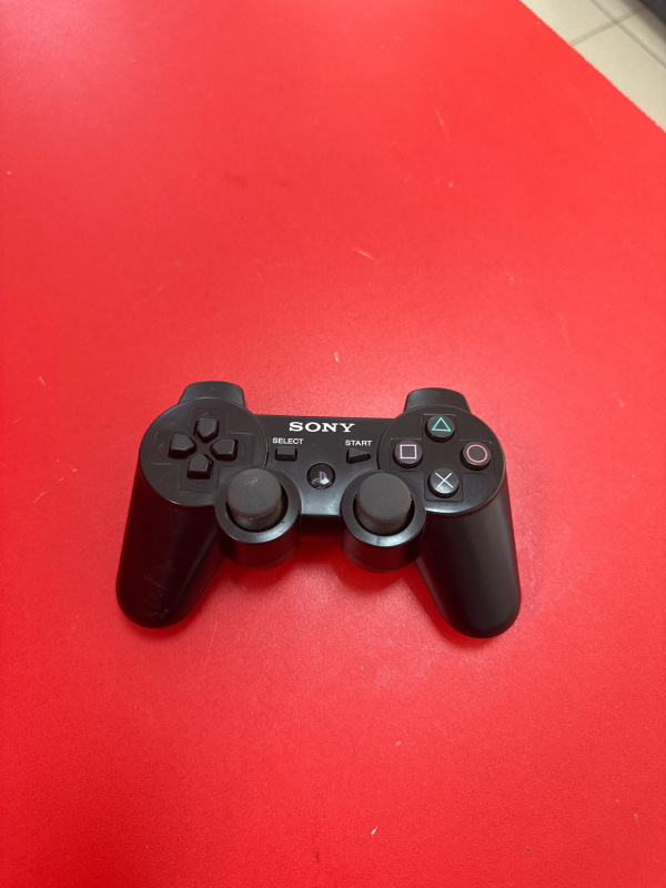 Геймпад Sony PS3