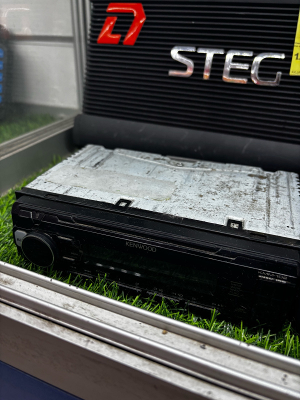 Автомагнитола Pioneer DEH 2910MP