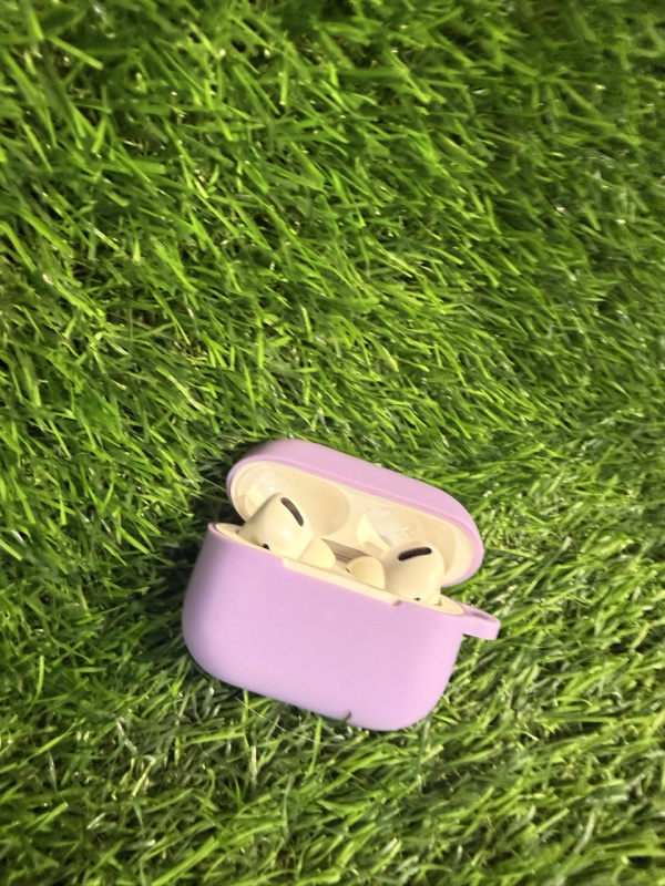 Наушники Apple AirPods Pro