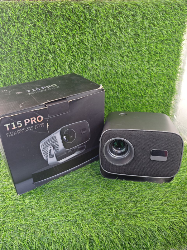 Проектор  T15 Pro
