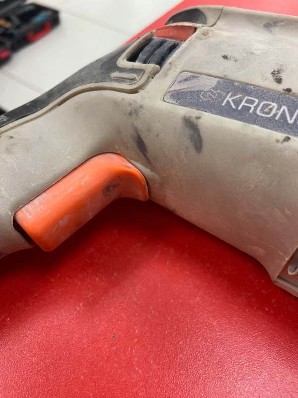 Перфоратор KRONS no name