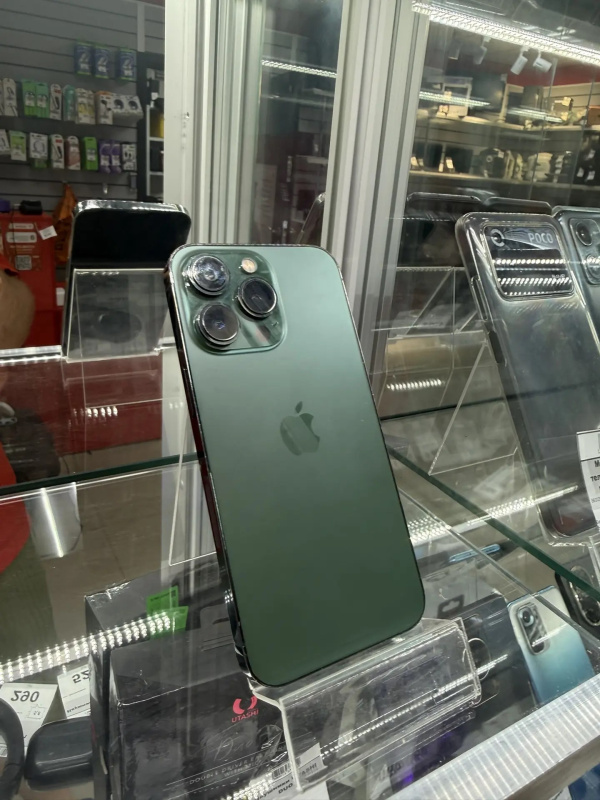 Мобильный телефон Apple iPhone 13 Pro