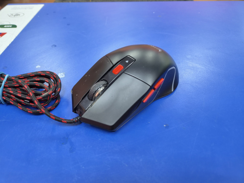 Мышь Acer Nitro OMW301