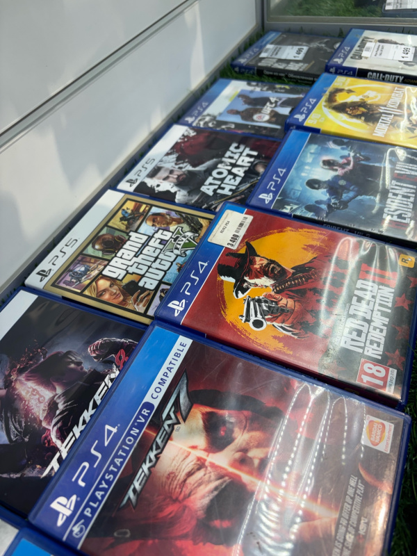 Игра Sony PS4 Sniper Contracts
