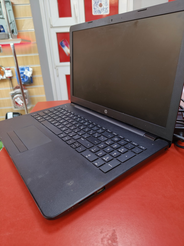 Ноутбук HP 15bw551ur