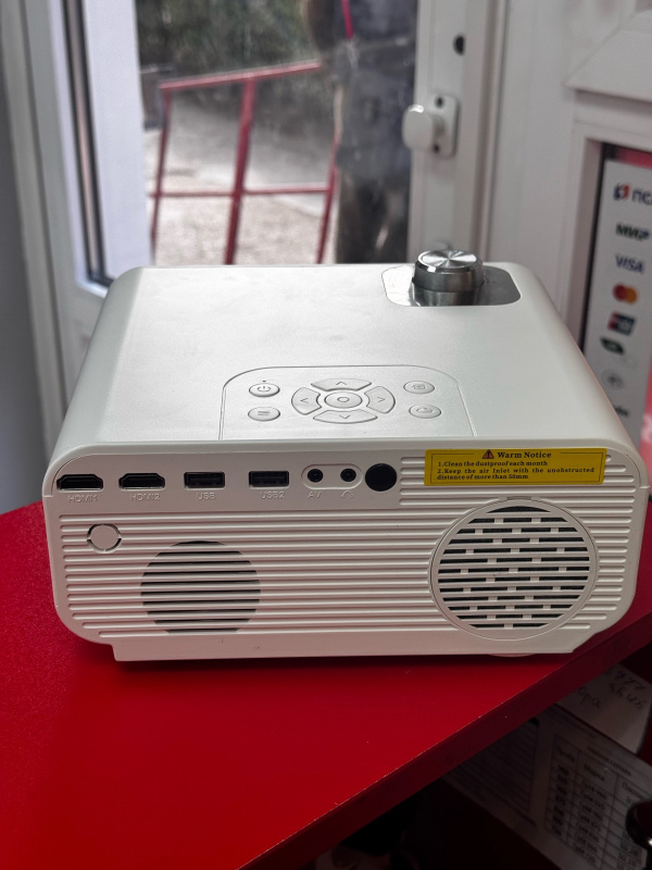 Проектор Rohm c12 4k