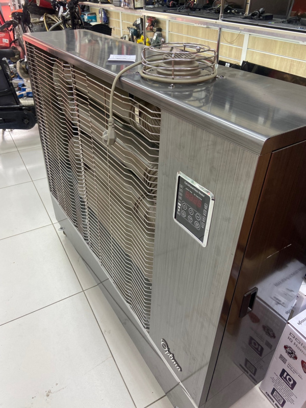 Дизельный обогреватель  Optima BTS 150(2024)